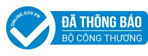 Chứng nhận LLWIN từ bộ công thương